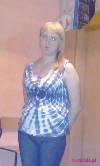 Dorota , Female, 32, Ostrołęka, Polska, Photo: 3