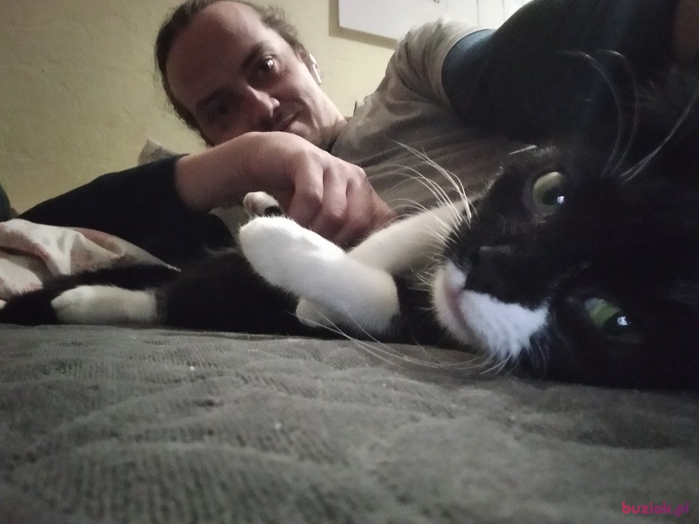 Łukasz, Mężczyzna, 40, Warszawa, Polska, Zdjęcie: 3