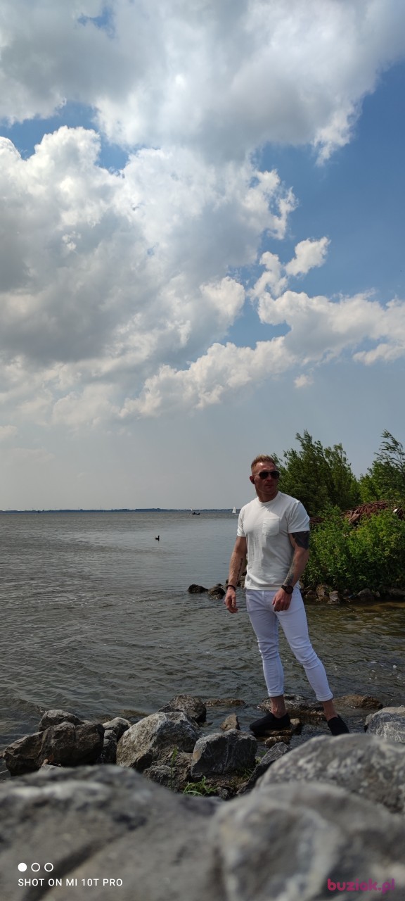 Mateusz, Mężczyzna, 36, Holandia, Zdjęcie: 2