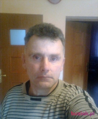 bogusław, Male, 58, Czarnków, Polska, Photo: 1