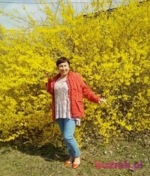 tania2, Kobieta, 55, Warszawa, Polska: 1