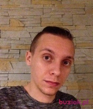 Rafał, Mężczyzna, 34, Zgierz, Polska: 1