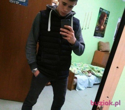 Klaudiusz, Male, 24, Świętochłowice, Polska, Photo: 2
