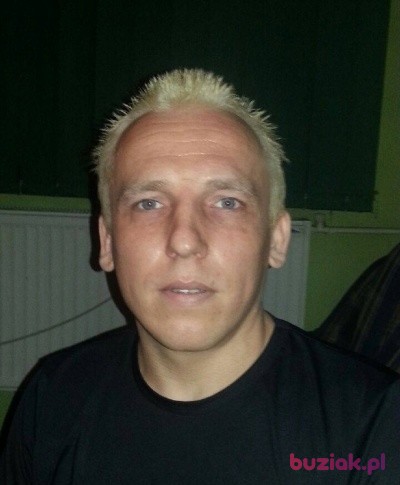 Marcin, Male, 45, Sosnowiec, Polska, Photo: 1