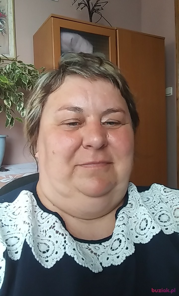 Jola, Female, 50, Lubawka, Polska: 1
