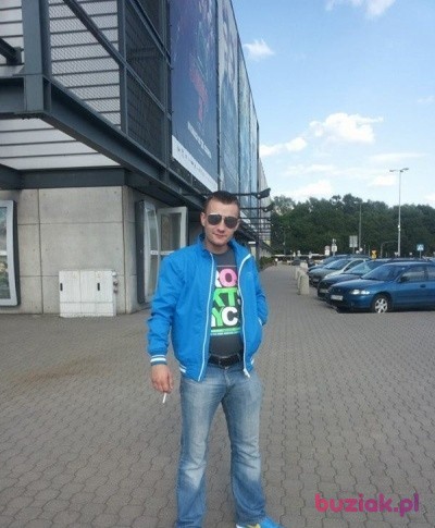 Adrian, Mężczyzna, 35, Warszawa, Polska, Zdjęcie: 3