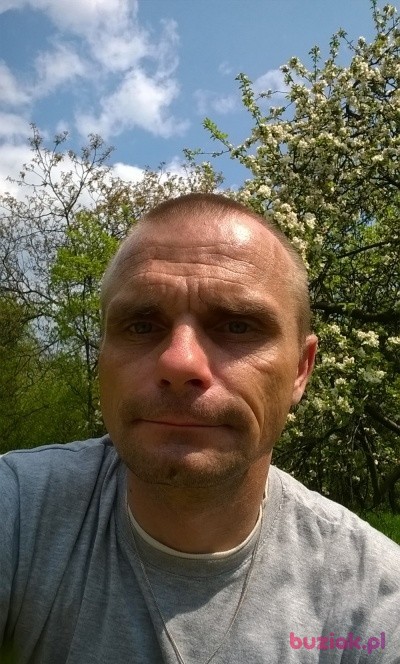 Paweł , Mężczyzna, 45, Libiąż, Polska: 1