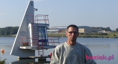 Darek, Male, 53, Poznań, Polska: 1