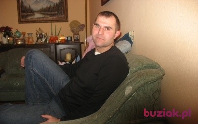 PAWEŁ, Mężczyzna, 45, Żagań, Polska: 1