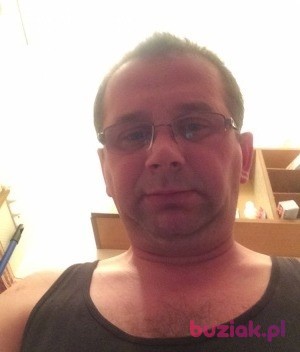 Dariusz, Male, 48, Bydgoszcz, Polska, Photo: 1