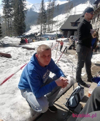 Marcin, Male, 38, Wieliczka, Polska, Photo: 2