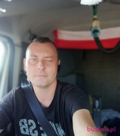 Lukasz, Male, 44, Kościerzyna, Polska: 1