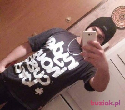 Kamil, Mężczyzna, 30, Warszawa, Polska: 1