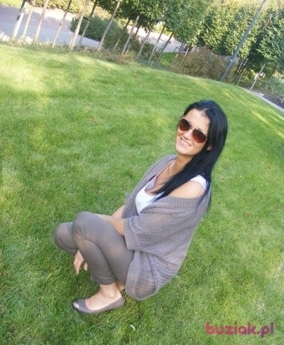 Izabela, Female, 39, Radom, Polska, Photo: 2