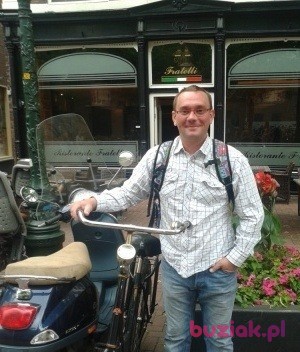 Jacek, Mężczyzna, 49, Gdańsk, Polska, Zdjęcie: 2