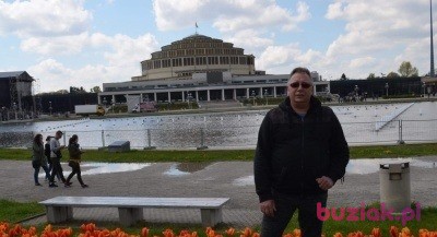 Jerzy , Male, 63, Wrocław, Polska, Photo: 2