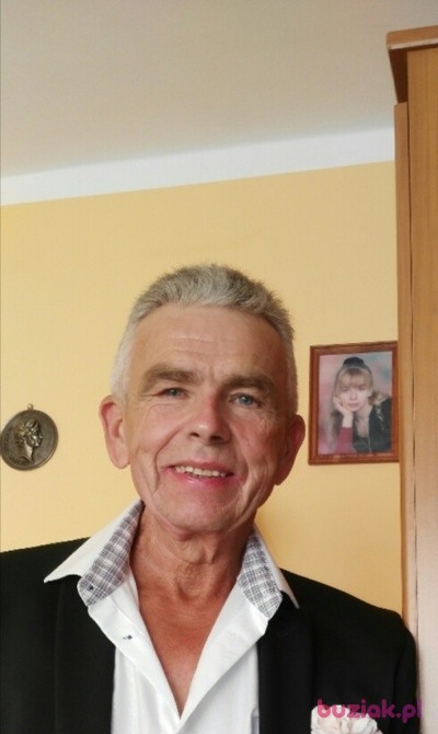 Zbyszek, Male, 69, Warszawa, Polska, Photo: 2