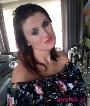 Kamila , Kobieta, 33, Holandia: 1