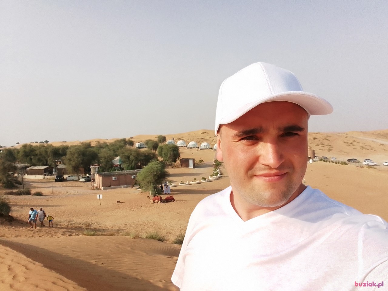hubert, Mężczyzna, 27, Westminster, Wielka Brytania: 1
