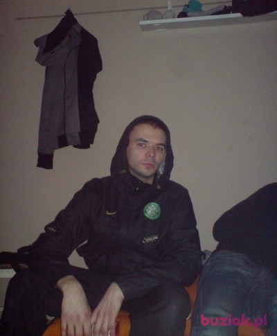 Adrian, Mężczyzna, 33, Holandia, Zdjęcie: 2