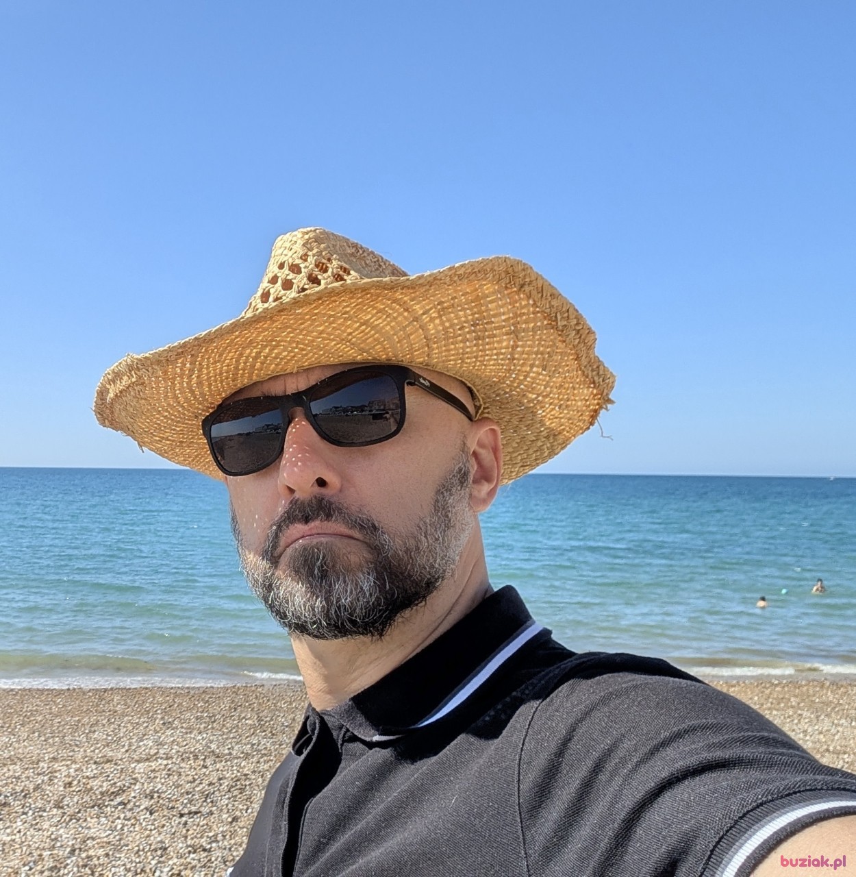 KubaChichester, Mężczyzna, 45, Chichester, Wielka Brytania: 1