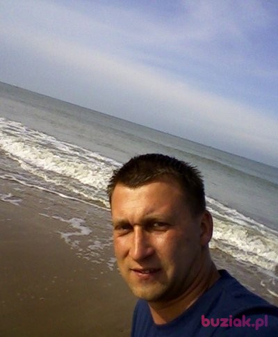 arczi, Male, 48, Gniezno, Polska, Photo: 1
