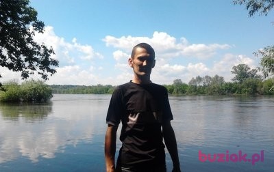 Grzesiek czeslaw79@interia.pl, Mężczyzna, 46, Warszawa, Polska, Zdjęcie: 3