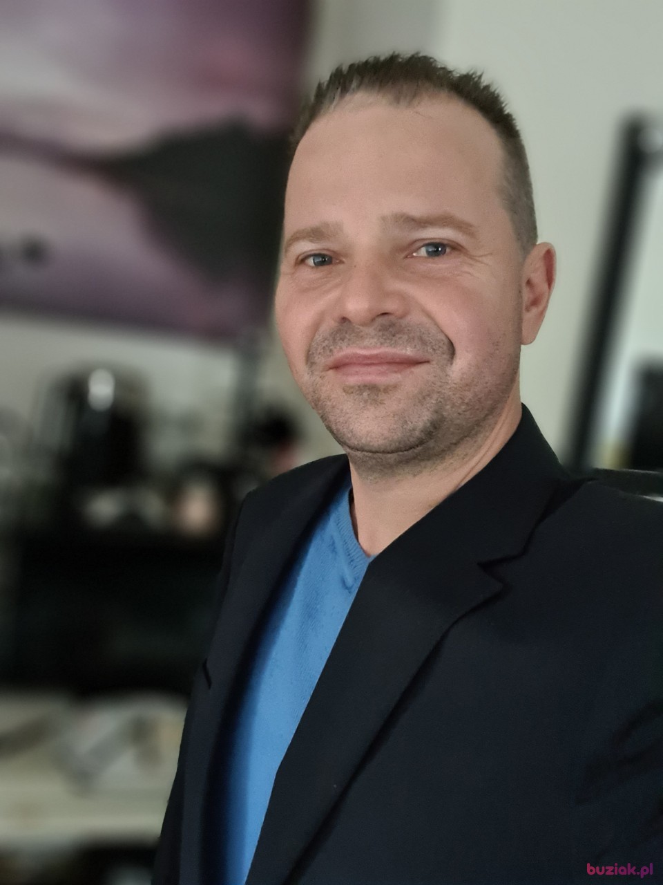 Roberto, Male, 48, Westminster, Wielka Brytania, Photo: 5