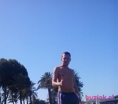 Mariusz, Male, 36, Radziejów, Polska, Photo: 3