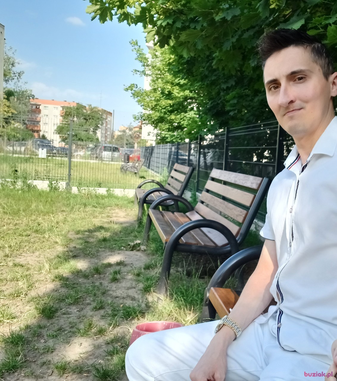 Daniel, Male, 34, Kraków, Polska, Photo: 3