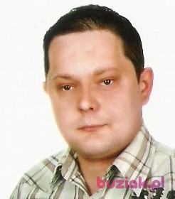 sebastian, Mężczyzna, 40, Poddębice, Polska: 1