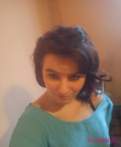 Monika, Female, 29, Więcbork, Polska, Photo: 1