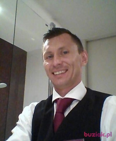 Sebastian , Mężczyzna, 40, Rotterdam South Holland Province, Holandia, Zdjęcie: 1