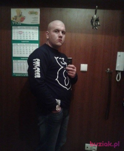 Łukasz , Mężczyzna, 124, Warszawa, Polska, Zdjęcie: 1