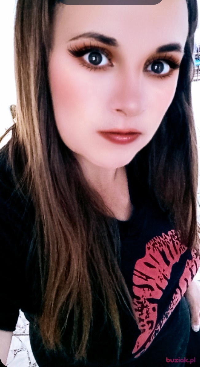 Justyna, Female, 33, Tuczno, Polska, Photo: 3