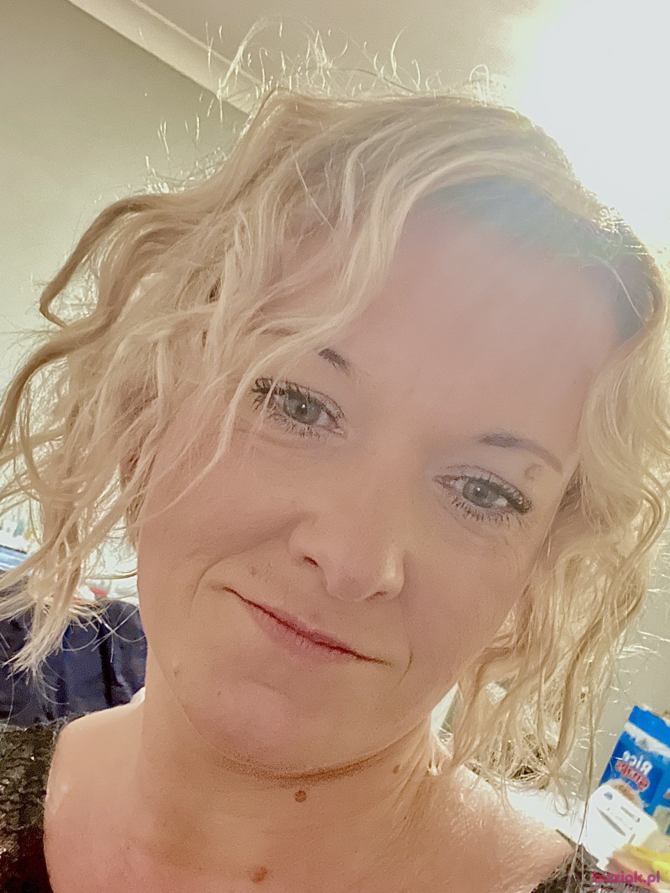 Katarzyna, Female, 41, Southampton, Wielka Brytania: 1