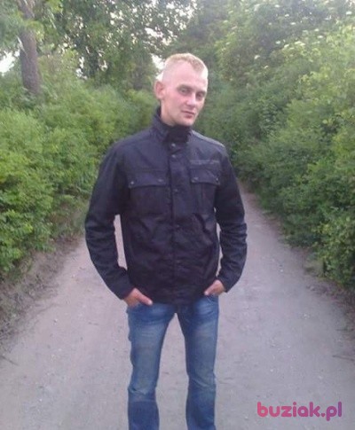 Mateusz , Mężczyzna, 35, Bydgoszcz, Polska, Zdjęcie: 1