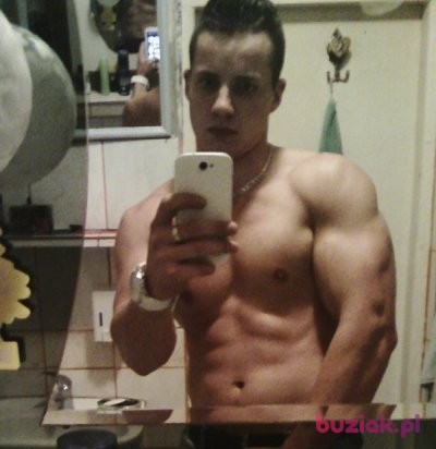 Lukasz, Male, 31, Tczew, Polska: 1