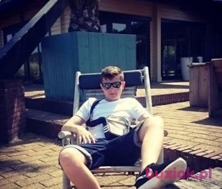 Darek , Male, 33, Rzeszów, Polska, Photo: 4