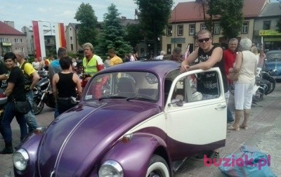 Mariusz03322, Mężczyzna, 34, Kraków, Polska: 1