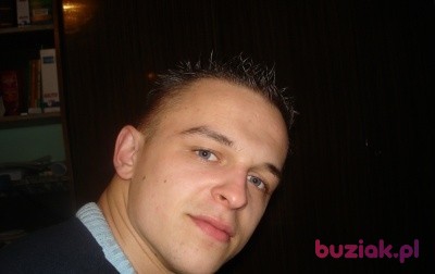 MICHAŁ, Male, 37, Cedynia, Polska, Photo: 1