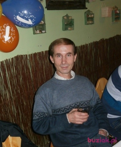 bodzio25, Mężczyzna, 49, Nowy Targ, Polska: 1