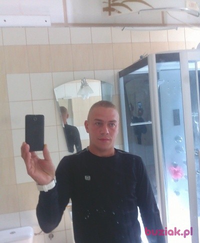Irek, Male, 34, Brzeziny, Polska, Photo: 2