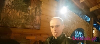 Daaaaniel, Mężczyzna, 34, Bolesławiec, Polska: 1