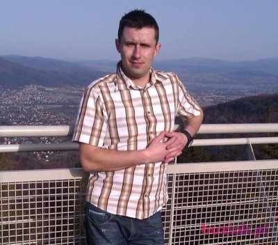Dawid, Mężczyzna, 38, Bielsko-Biała, Polska, Zdjęcie: 2