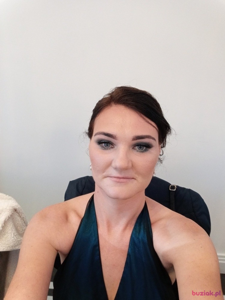 Marlena, Female, 41, Oleśnica, Polska, Photo: 2