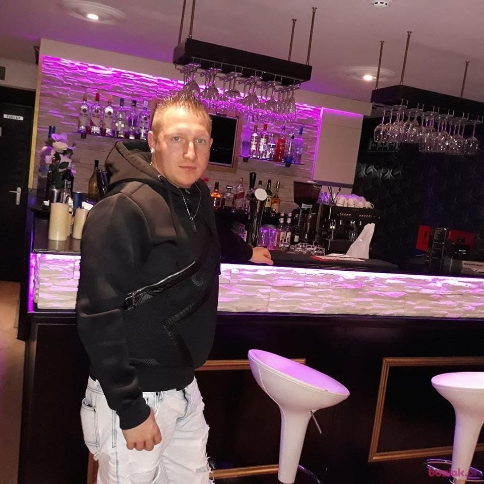 JdM, Mężczyzna, 35, Breda, Holandia: 1