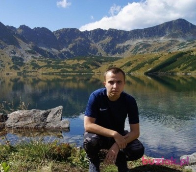 Paweł, Male, 34, Sędziszów Małopolski, Polska: 1
