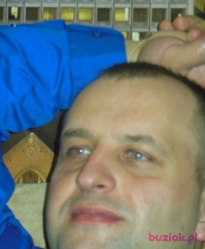 Gienek, Male, 47, Białystok, Polska, Photo: 3