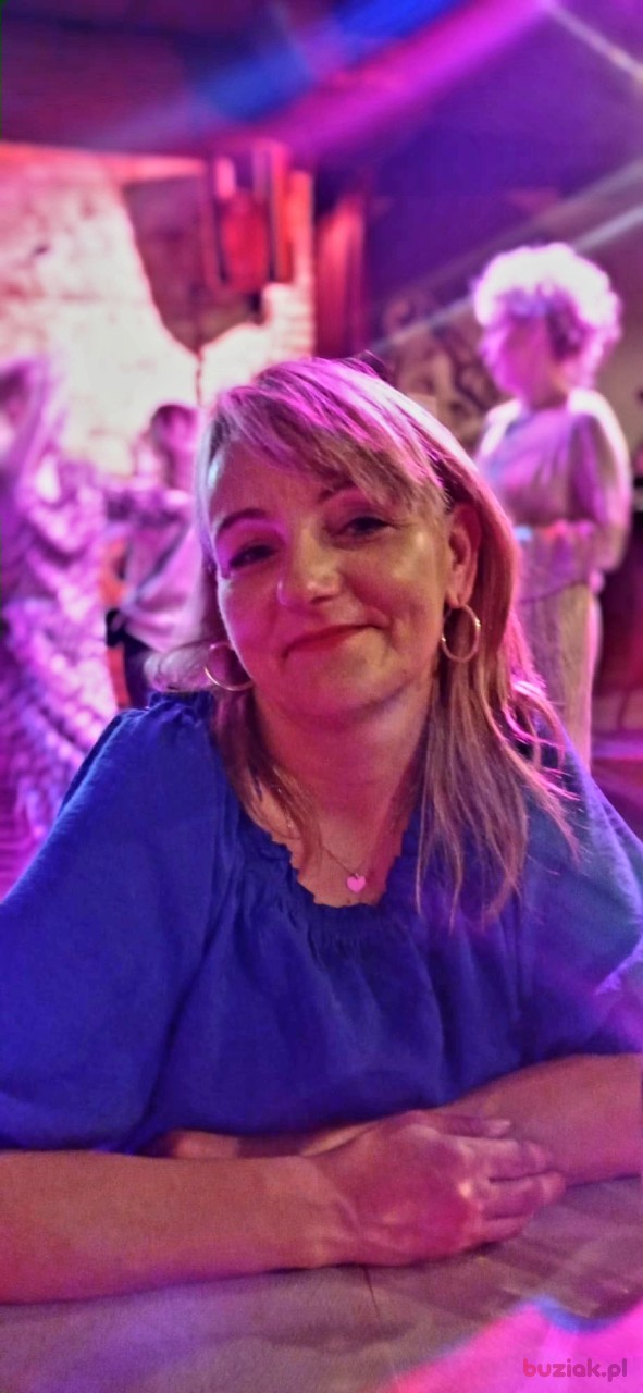Aneta, Kobieta, 49, Kielce, Polska: 1